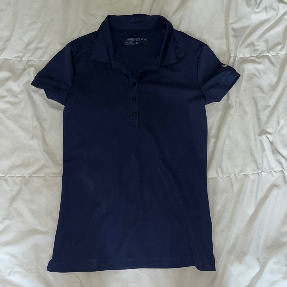 Nike Golf Tee